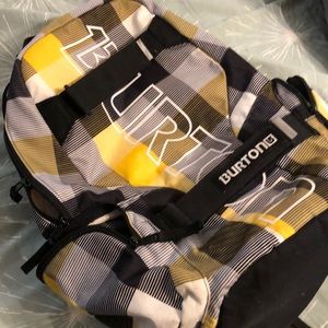 Burton backpack